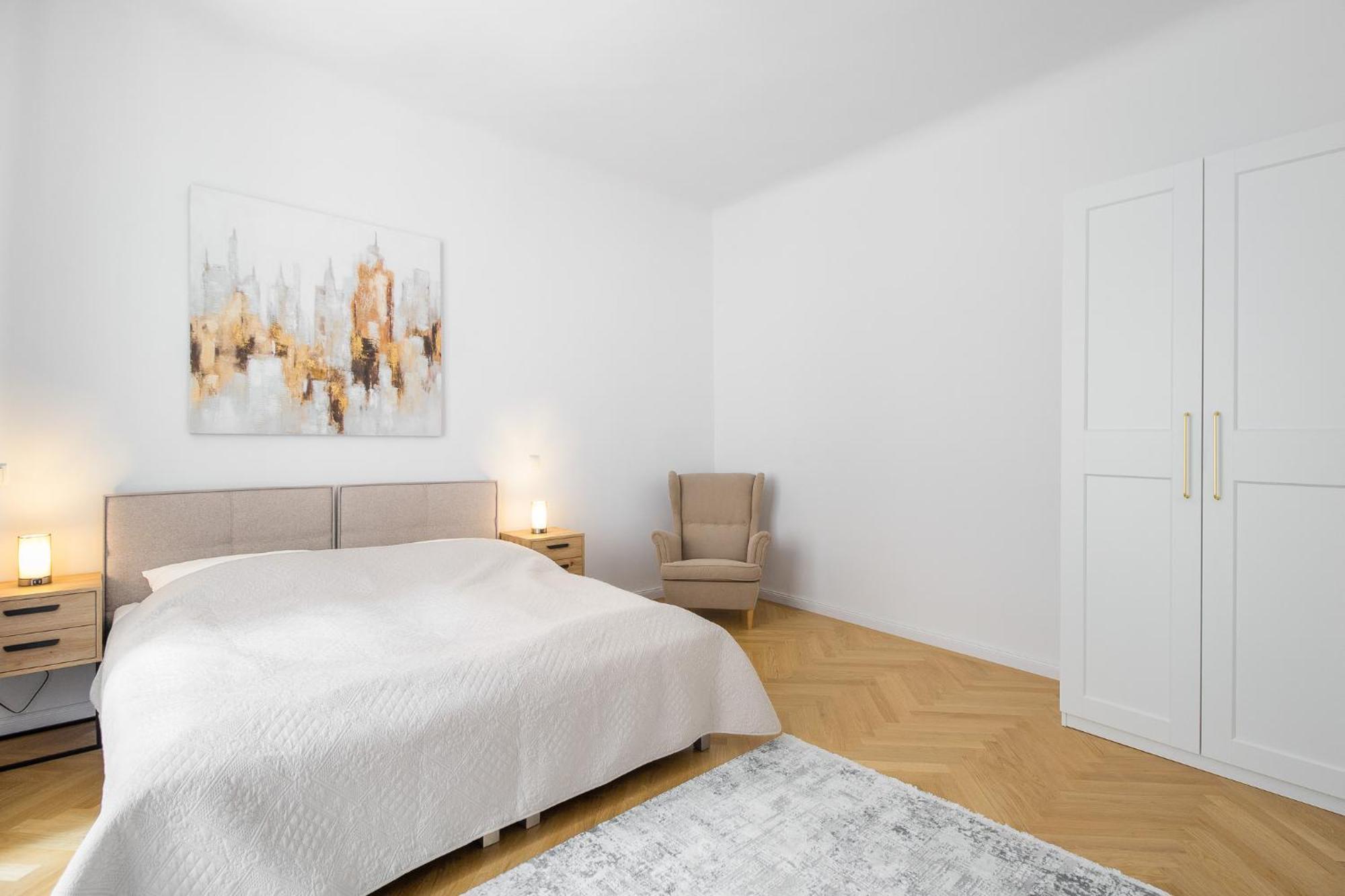 Apartment Ballgasse Luxury Виена Екстериор снимка
